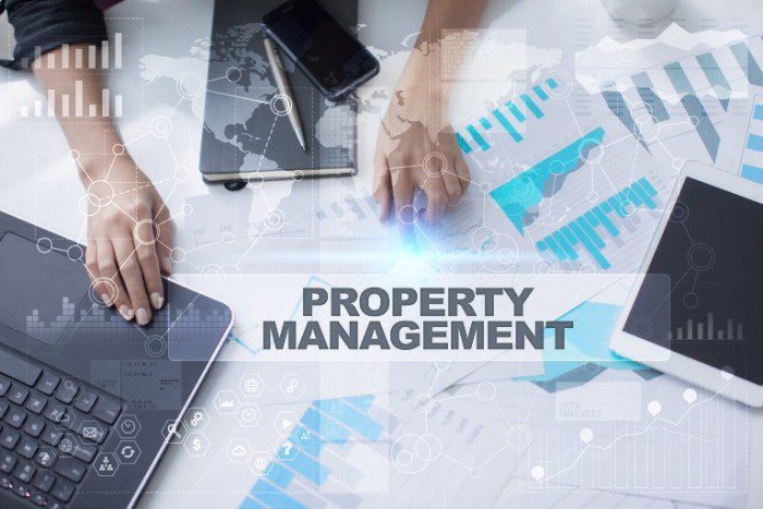 LandLord Property Management Services
