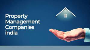 Property Management Companies in India