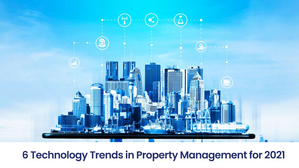 The Role of Technology in Modern Property Management